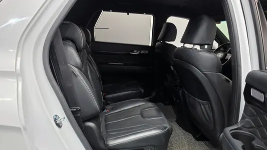 Hyundai Palisade 2.2 2WD 2020 11