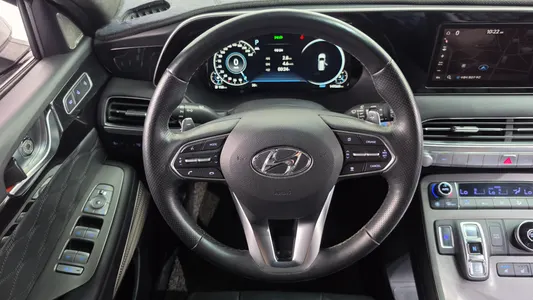 Hyundai Palisade 2.2 2WD 2020 13