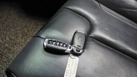 Hyundai Palisade 2.2 2WD 2020 15
