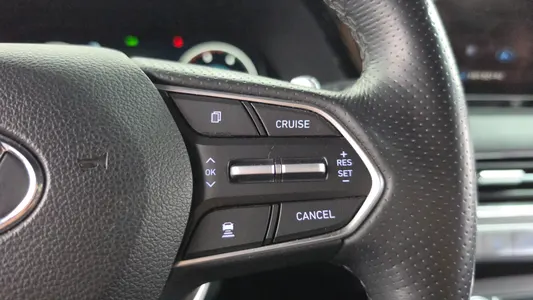 Hyundai Palisade 2.2 2WD 2020 16