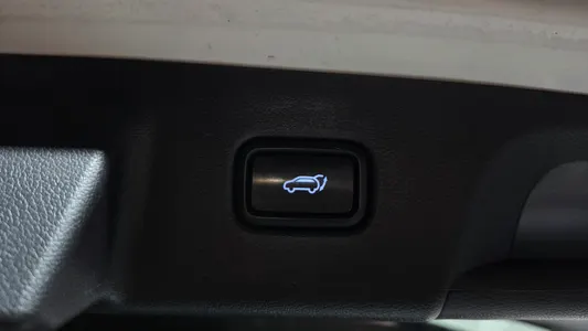 Hyundai Palisade 2.2 2WD 2020 17