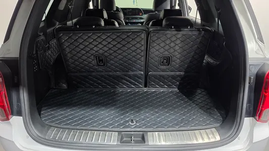 Hyundai Palisade 2.2 2WD 2020 18