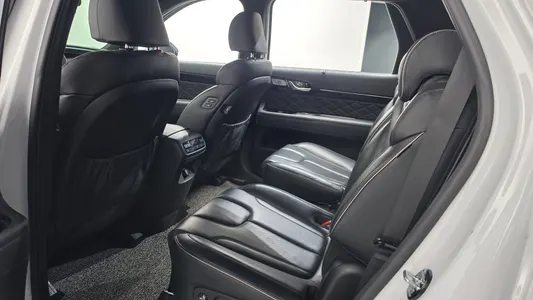 Hyundai Palisade 2.2 2WD 2020 19