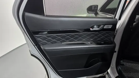 Hyundai Palisade 2.2 2WD 2020 25