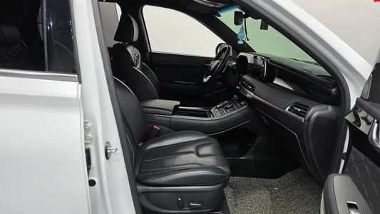 Hyundai Palisade 2.2 2WD 2020 26