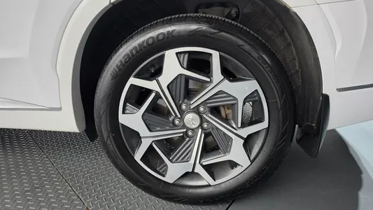 Hyundai Palisade 2.2 2WD 2020 21