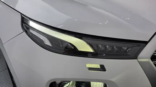Hyundai Palisade 2.2 2WD 2020 22