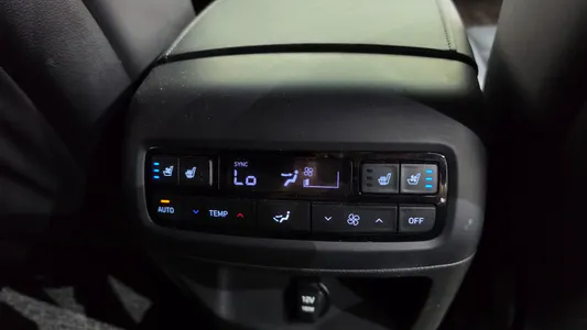 Hyundai Palisade 2.2 2WD 2020 31
