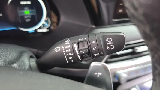 Hyundai Palisade 2.2 2WD 2020 29