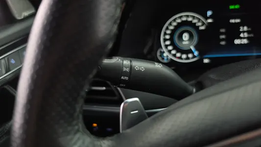 Hyundai Palisade 2.2 2WD 2020 30