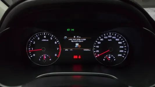 Kia K3 2 1.6 2022 8