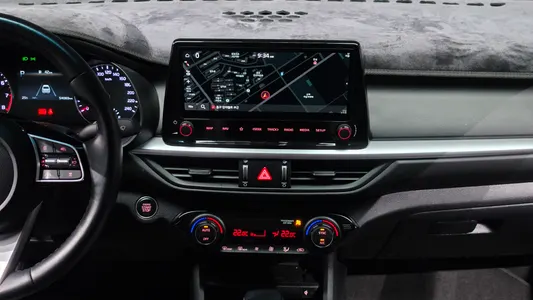 Kia K3 2 1.6 2022 15
