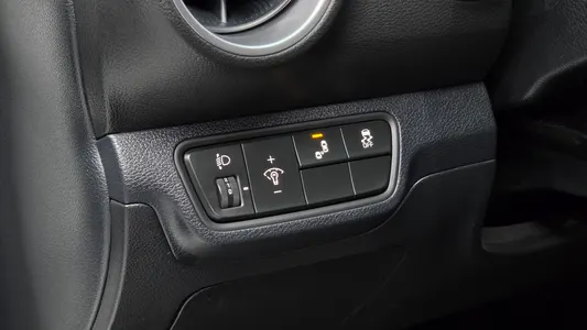 Kia K3 2 1.6 2022 17