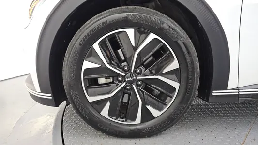 Kia EV6 4WD 2022 5