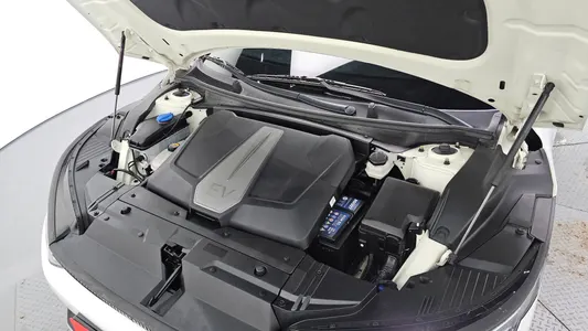 Kia EV6 4WD 2022 6