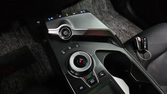 Kia EV6 4WD 2022 9