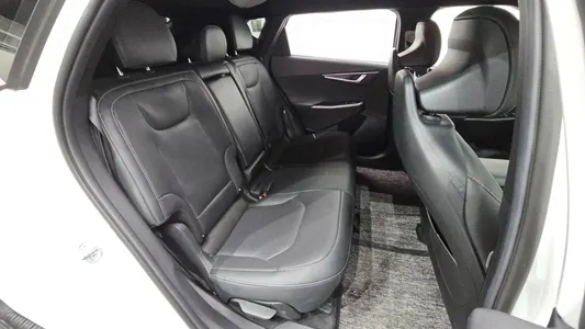 Kia EV6 4WD 2022 11