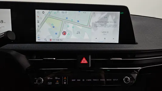 Kia EV6 4WD 2022 14