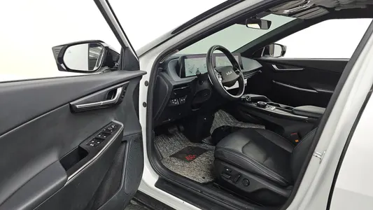 Kia EV6 4WD 2022 10