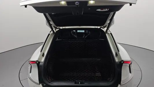Kia EV6 4WD 2022 20