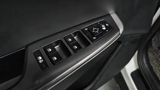 Kia EV6 4WD 2022 17