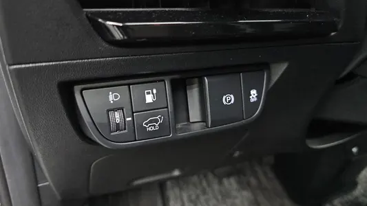 Kia EV6 4WD 2022 18