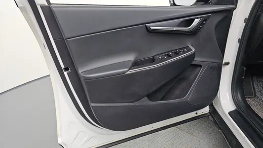 Kia EV6 4WD 2022 24