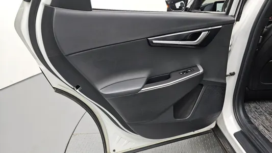 Kia EV6 4WD 2022 25