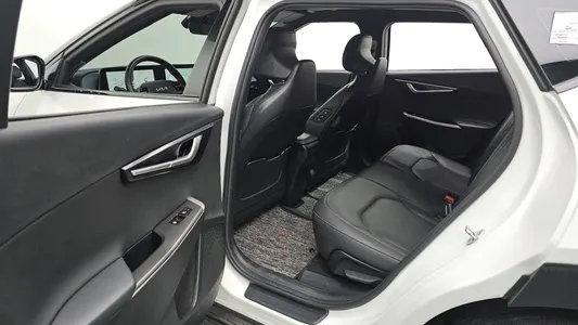Kia EV6 4WD 2022 26