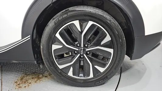 Kia EV6 4WD 2022 21