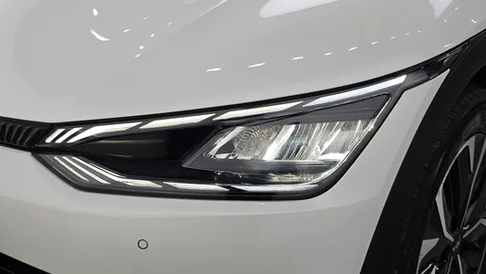 Kia EV6 4WD 2022 22