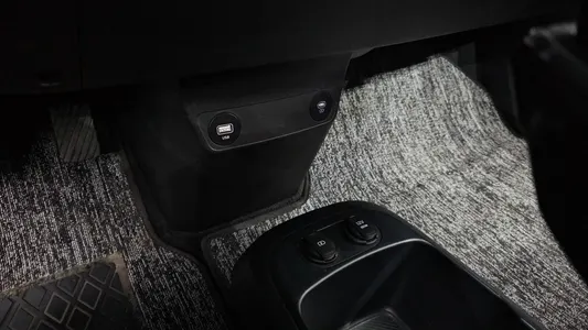 Kia EV6 4WD 2022 27