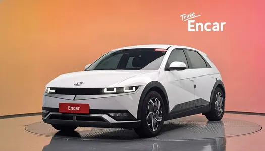 Hyundai Ioniq 5 2021