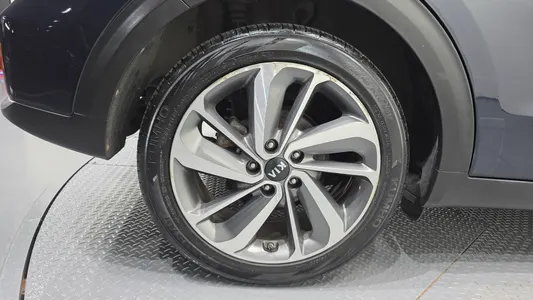 Kia Niro 2018 5