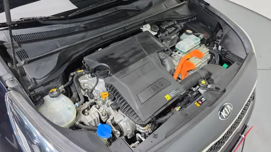 Kia Niro 2018 6