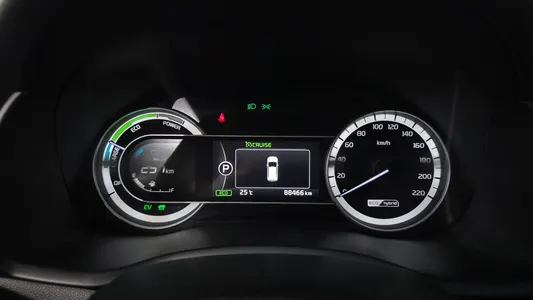 Kia Niro 2018 8