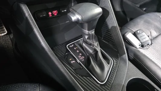 Kia Niro 2018 9