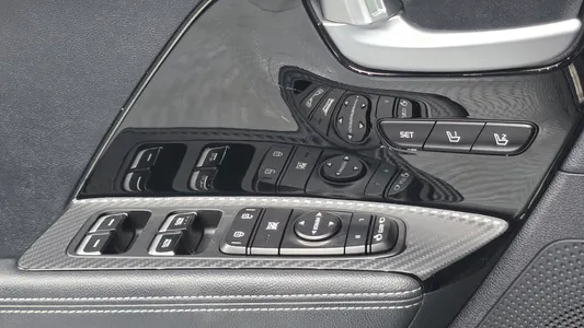 Kia Niro 2018 11