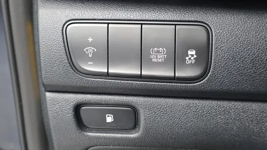 Kia Niro 2018 13