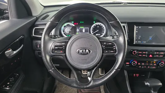 Kia Niro 2018 14