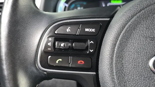 Kia Niro 2018 15