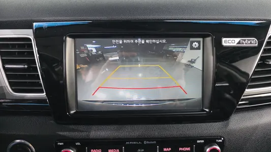 Kia Niro 2018 18