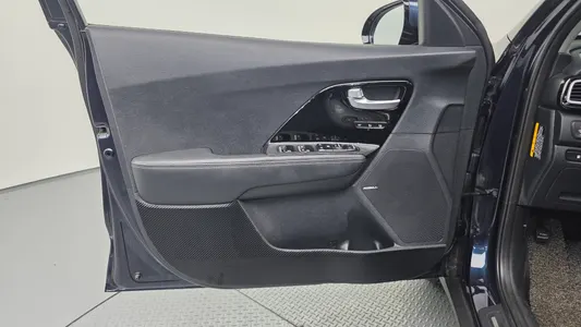 Kia Niro 2018 24