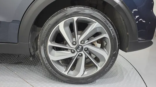 Kia Niro 2018 21