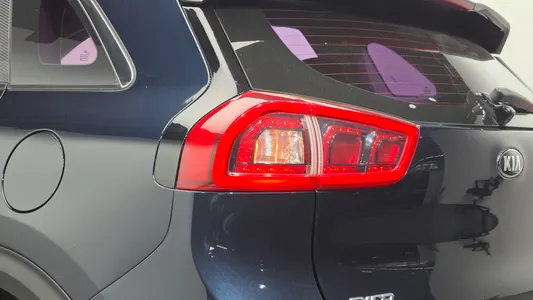 Kia Niro 2018 23