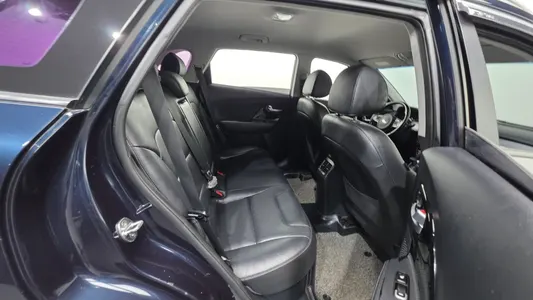 Kia Niro 2018 30