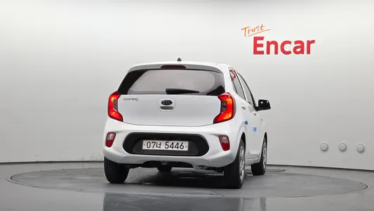 Kia (JA) LPi 2019 4