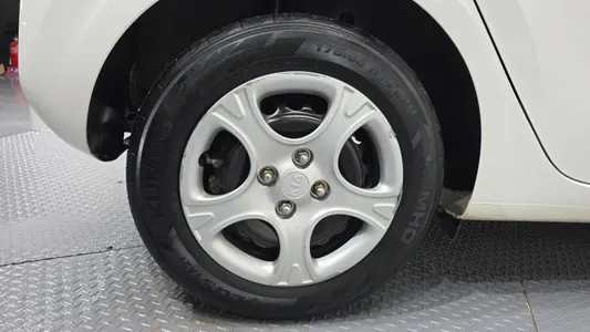 Kia (JA) LPi 2019 5
