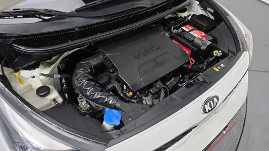 Kia (JA) LPi 2019 6