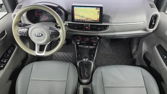 Kia (JA) LPi 2019 7